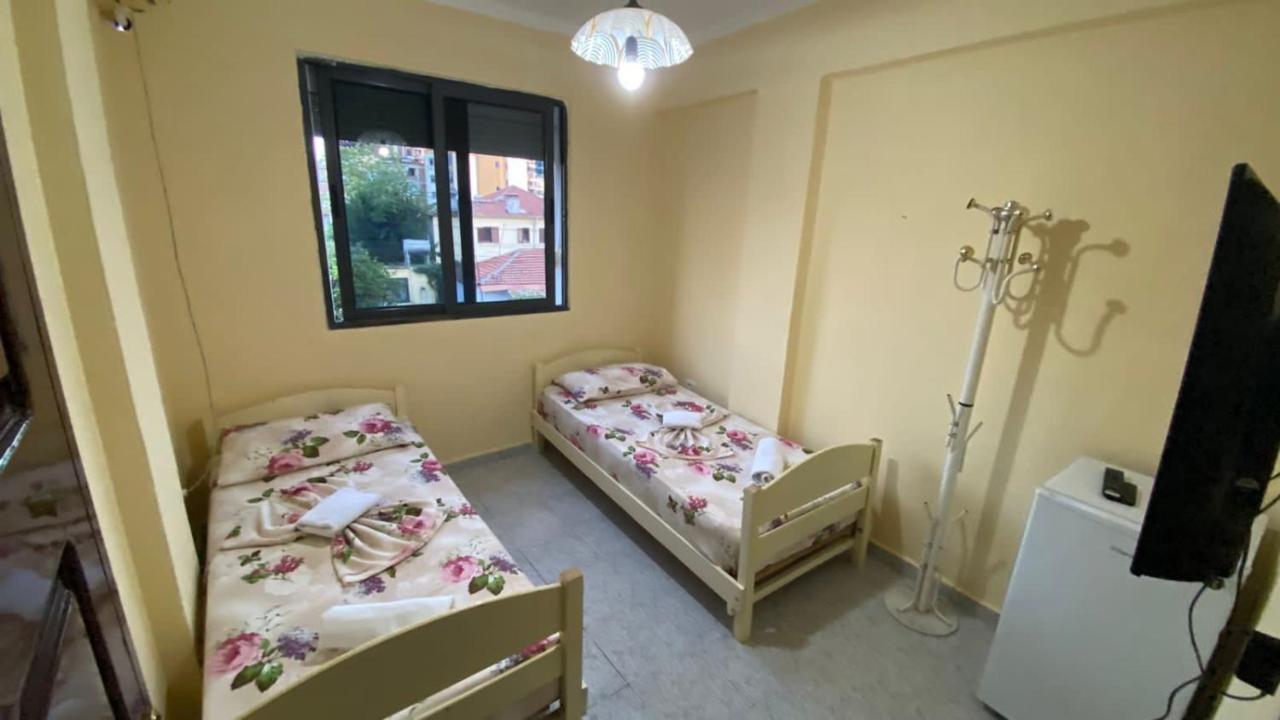 Economy 2 Appartement